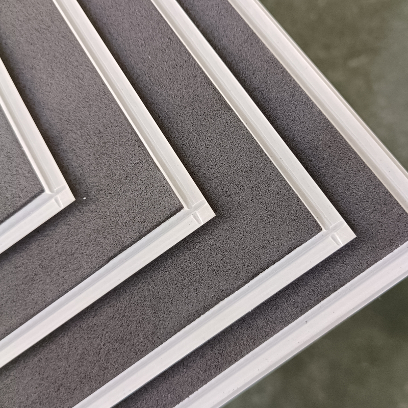 Polyvinyl Chloride Environmently Friendly SPC Floor Jadelight